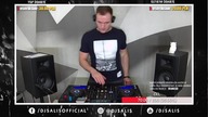 DJ SALIS LIVE MIX - OLD VIBES [2008 - 2019] 