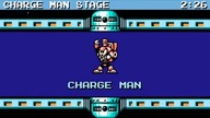 MEGAMAN 5 CHARGE MAN STAGE ORGINAL SOUND TRACK