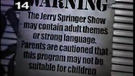 Jerry Springer Show - Mam latynowskiego kochanka