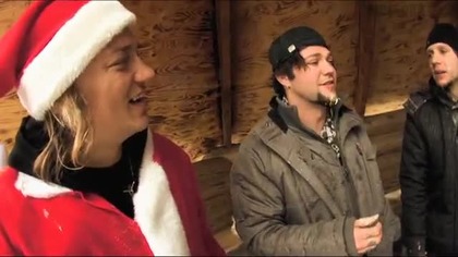 Bam Margera i ekipa Dudesons