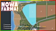 FARMING SIMULATOR 19 - ZMIENIAMY MIEJSCE BUDOWY!