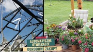 Montujemy automatyczne otwieranie okien.  Zakupy ogrodowe.