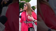 Irena Kamińska-Radomska o tym, w co się ubrać na wesele
