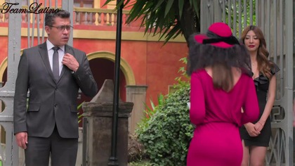 Corazón Guerrero 071 NAPISY PL