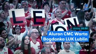 Polsat Sport 1 - Zapowiedź meczu siatkarskiej PlusLigi inaugurującego sezon 2024/2025 (13. 09. 2024)
