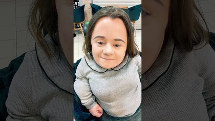 Dziwna historia z pociągu  | #shorts | Magdalena Augustynowicz