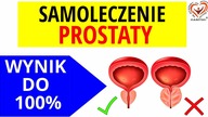 Samoleczenie Prostaty, Wynik do 100%.  Aleksander Haretski.  Akademia Medycyny Regeneracyjnej
