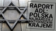 Ankieta ADL: Polska najbardziej antysemickim krajem.  Szczegóły badania!