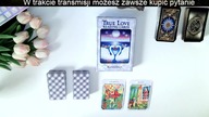 Lustro waszych myśli i uczuć  Co jest aktualnie między wami?  Czas w komentarzu  Tarot bezczasowy