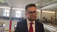 KOLEJNA AFERA PLATFORMY? ZAPYTALIŚMY POLITYKÓW W SEJMIE!