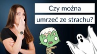 Czy można umrzeć ze strachu?  Efekt nocebo
