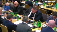  Tumanowicz & Mekler: Ludzie 23 DZIEŃ STOJĄ NA MROZIE i oczekują od was konkretnych rozwiązań!