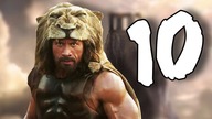 10 epickich faktów o Herculesie [TOPOWA DYCHA]