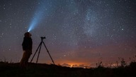 Astrofotografia. Jak robić zdjęcia gwiazdom?