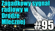 Radioteleskop MeerKAT natrafił na sygnał który ujawnił nowy rodzaj układów gwiazd