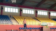 Każdy koszykarz powyżej 180cm #shorts #basketball