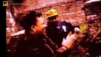 Incognito Feat.  Jocelyn Brown - Always There (MTV Classic UK)