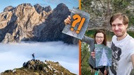 Czarnogóra i genialne Góry Przeklęte.  Kompromitujące zdjęcia sprzed lat 