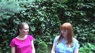 Poznałam Boga - Wywiad z Zuzanną Zaworską (18 lat) - Ewa Piechula-Popiołek