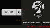 Rapu Wschodnia Strona x KaeN x DJ Frodo - #1 (prod.  Wilkulon)