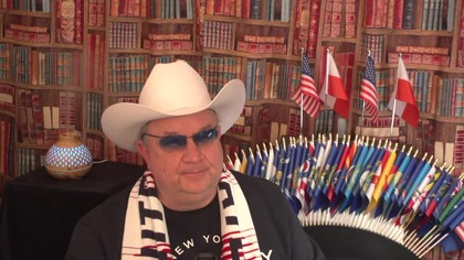 Zab&oacute;r Las&oacute;w Polskich.  Multikulti polskiej rzeczywistości.  Trans na lodzie.  III rozdział wojenny.