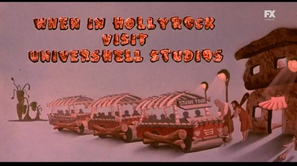 FXCOMEDY - 22-12-2024 - Zapowiedzi, Reklamy, Ident