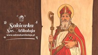 Sakiewka Świętego Mikołaja