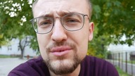 Muszę WAM coś powiedzieć:) | Brzydki Vlog #45 Onkologia Kliniczna
