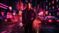 Zawód gangster: Zemsta (2023) Lektor PL
