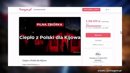 Natalia Panczenko uzbierała prawie 4 MILIONY zł w 4 dni! Co tu się dzieje? (19.01.2026)