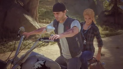 Wracanie do wspomnień? - Days Gone (#5)