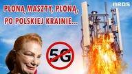 ATAK NA MASZTY.  PROWOKACJA SIECI KOMÓRKOWEJ?