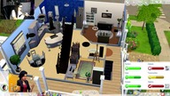 THE SIMS 4 ODC.  18 - TYDZIEŃ SIMSOWY 2
