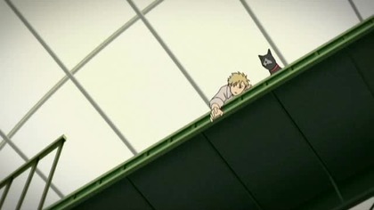 Project Blue: SOS dla Ziemi! - 05  Fala Zamachów