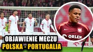 Objawienie meczu Polska Portugalia Zielinski pod wrazeniem Moge dac wiecej