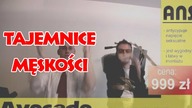 Przemyślenia Niekrytego Krytyka - Tajemnice Męskości