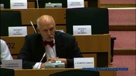 Janusz Korwin-Mikke o sytuacji w Syrii (Komisja Spraw Zagranicznych 05.12.2016)