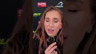 Marta Linkiewicz o walce z Lexy