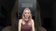 Kiedy ktoś mówi mi, że nie dam rady