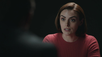 Ukryte aktywa S02E05 Lektor PL