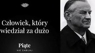Człowiek, który wiedział za dużo - 5NZ #61