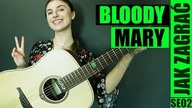 Bloody Mary - Lady Gaga - Bloody Mary | odc.  593 Jak zagrać | Gitara | PT: 3/6