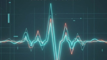 Strong Concentration (12 Hours) ¦ Pure 25 Hz High Beta Wave for Performance