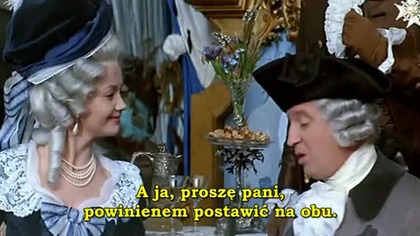 La Fayette 1961 napisy pl western