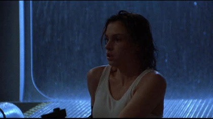 Deep rising (1998)