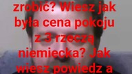 panie Krzysztofie Woźniak a co mieli zrobić.  Wybić Żydow i iść z Słynnym Akwarelista ma Moskwę.