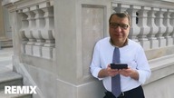 Zbigniew Stonoga ft.  Andrzej Duda - Queen - Another One Bites the Dust REMIX