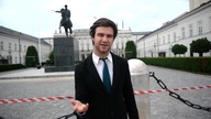 Antyprotest 29 06 Idziemy po Nic!