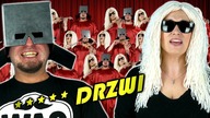 CHWYTAK & ZUZA - JEBUY DRZWI (The Beatles - Let It Be / PARODY) [ChwytakTV]