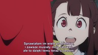 Little Witch Academia Odcinek 24 Droga do Arcturus Napisy PL